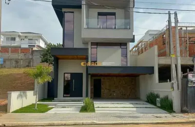 Sobrado com  4 suites -  cond floradas do paratehy - são josé dos campos -sp