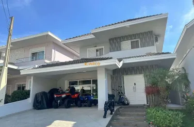 Sobrado com 4 dorms sendo 2 suites - urbanova - são josé dos campos -sp