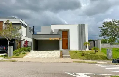 Casa em condomínio fechado com 3 quartos à venda na Rua dos Pequis, Z2 L16, Urbanova, São José dos Campos