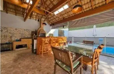 Casa de 4 dorms sendo 1 suite - urbanova  - são josé dos campos -sp