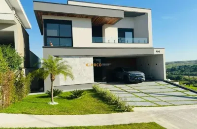 Sobrado com 4 dorms sendo 3 suites - loteamento verana - são josé dos campos -sp