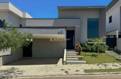 Casa em condomínio fechado com 3 quartos à venda no Loteamento Floresta, São José dos Campos 