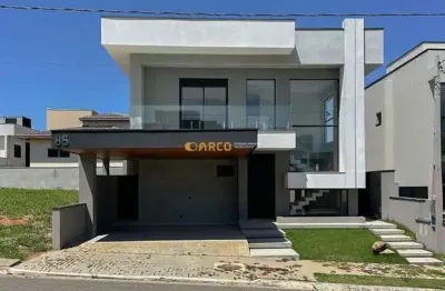 Casa em condomínio fechado com 4 quartos à venda no Loteamento Floresta, São José dos Campos 