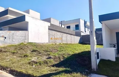 Terreno à venda, 250 m²- condominio residencial malibu - caçapava/sp