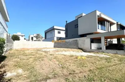 Terreno à venda no condomínio reserva aruanã - bairro floresta