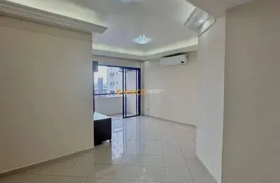 Apto dee 3 dorms sendo 1 suite - jd.aquarius - são josé dos campos -sp