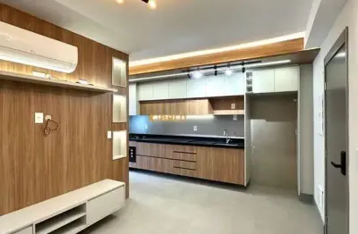 Apartamento com 2 quartos para alugar na Rua Carlos Maria Auricchio, 146, Condomínio Royal Park, São José dos Campos