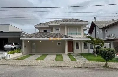 Sobrado à venda com 4 dorms e 1 suite - urbanova - são josé dos campos-sp