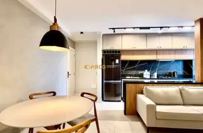 Apartamento com 2 quartos à venda na Avenida das Linhas, 440, Loteamento Villa Branca, Jacareí