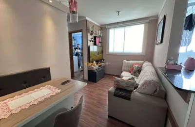Apartamento à venda no jardim das indústrias - spazio campos gerais