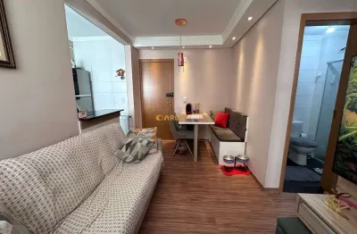 Apartamento à venda no jardim das indústrias - spazio campos gerais