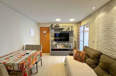 Apto de 2 dorms sendo 1 banheiro - jd. oriente - são josé dos campos -sp