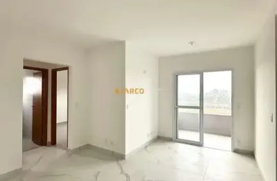 Apto de 2 dorms sendo 1 suite - pq.industrial -são josé dos campos -sp