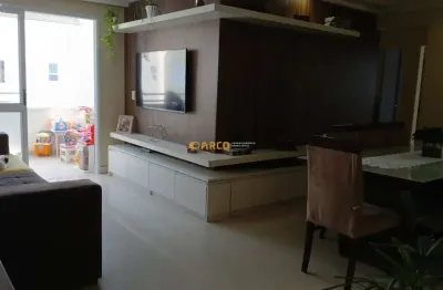 Apto de 3 dorms sendo 1 suite - jd. sul - são josé dos campos -sp