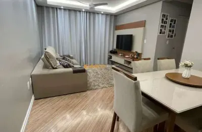 Apto de 3 dorms sendo 1 suite - pq.industrial - são josé dos campos -sp