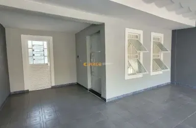 Casa de 2 dorms sendo 1 suite - 31 de março - são josé dos campos -sp