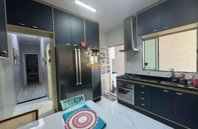 Casa de 3 dorms sendo 1 suite - jd.das industrias - são josé dos campos-sp