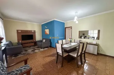 Casa com 4 dorms sendo 1 suíte - pq industrial - são josé dos campos -sp