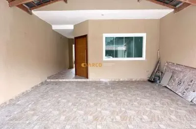 Casa com 3 quartos à venda na Rua Manoel dos Santos Cabral, 142, Jardim Del Rey, São José dos Campos