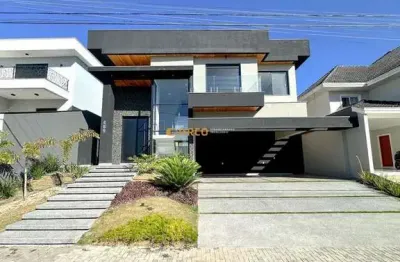 Casa em condomínio à venda | condomínio residencial jaguary