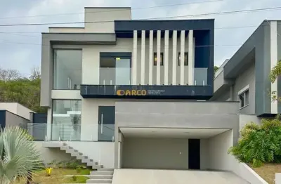 Casa em condomínio fechado com 3 quartos à venda na Rua Estrelícias, 63, Recanto dos Eucaliptos, São José dos Campos