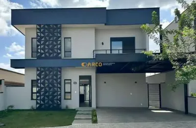 Sobrado c/4 quartos no condomínio rudá –conforto, modernidade e sustentabilidade
