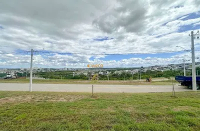 Terreno à venda no Urbanova, São José dos Campos 