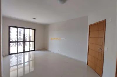Apartamento no jardim esplanada - edifício esplanada resort