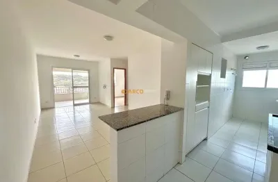 Apartamento à venda no parque industrial | edifício new park