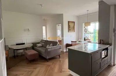 Apto de 2 dorms sendo 1 suite - jd. oriente - são josé dos campos -sp