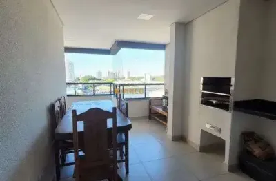Apto de 3 dorms sendo 1 suite - jd.oswaldo cruz - são josé dos campos-sp