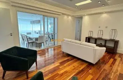 Apto de 4 dorms sendo 2 suites - jd.aquarius -são josé dos campos- sp