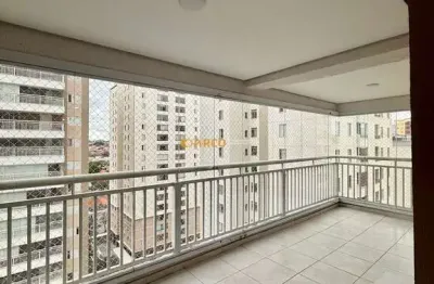 Apto de 88 m² localizado no res. adriático - parque industrial