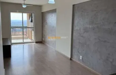 Apto de 3 dorms sendo 1 suite - jd.aquarius - são josé dos campos -sp