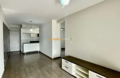 Apto de 3 dorms sendo 1 suite - jd.aquarius - são josé dos campos -sp