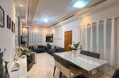 Casa com 4 quartos à venda na Rua Jales, 175, Bosque dos Eucaliptos, São José dos Campos