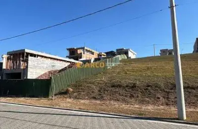 Terreno a venda 330 m²,  terras alpha, vista permanente - são josé dos campos sp