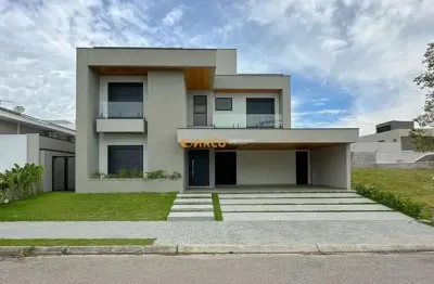 Sobrado à venda com 3 suites - urbanova - são josé dos campos -sp