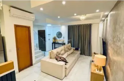 Sobrado de 3 dorms sendo 1 suite - urbanova - são josé dos campos -sp