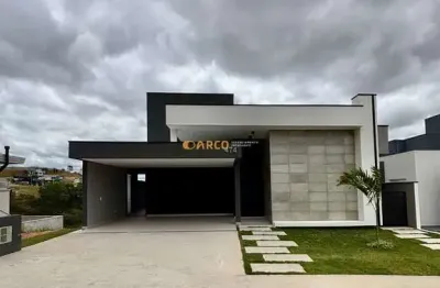 Casa em condomínio fechado com 3 quartos à venda na Rua Verana, 474, Loteamento Verana, São José dos Campos