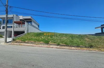 Terreno à venda no Urbanova, São José dos Campos 