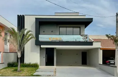 Casa em condomínio fechado com 3 quartos à venda no condomínio terras do vale, caçapava , 245 m2 por r$ 1.600.000