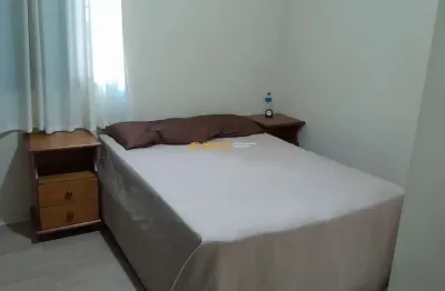 Apartamento com 3 quartos à venda no Parque Residencial Aquarius, São José dos Campos 