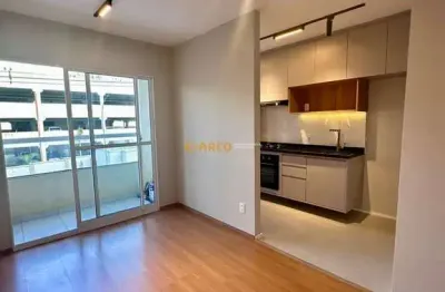 Apartamento com 2 quartos à venda no Jardim Sul, São José dos Campos 