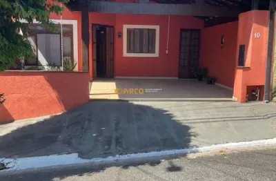 Casa condomínio à venda com 2 quartos, 2 banheiros e 90m² por r$ 490.000