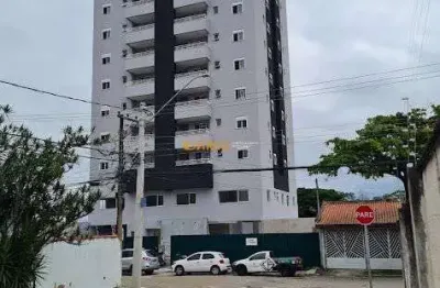 Apartamento com 2 quartos à venda na Rua Crato, 1106, Parque Industrial, São José dos Campos