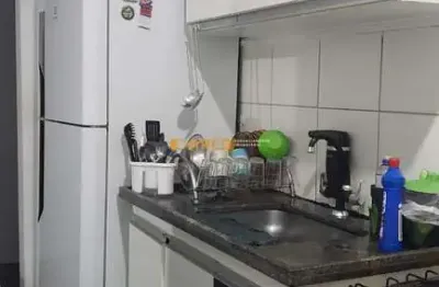 Apto de 3 dorms sendo 1 suite - pq.industrial - são josé dos campos -sp