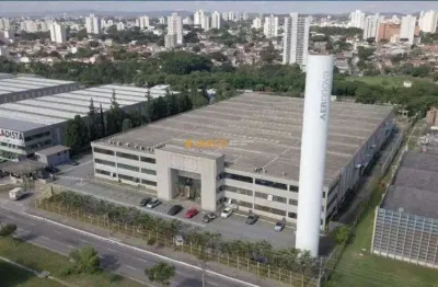 Barracão / Galpão / Depósito para alugar no Palmeiras de São José, São José dos Campos 