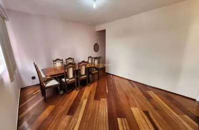 Apartamento com 2 quartos à venda no Parque Industrial, São José dos Campos 