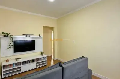 Apartamento com 2 quartos à venda na Rua Pombal, 22, Parque Industrial, São José dos Campos